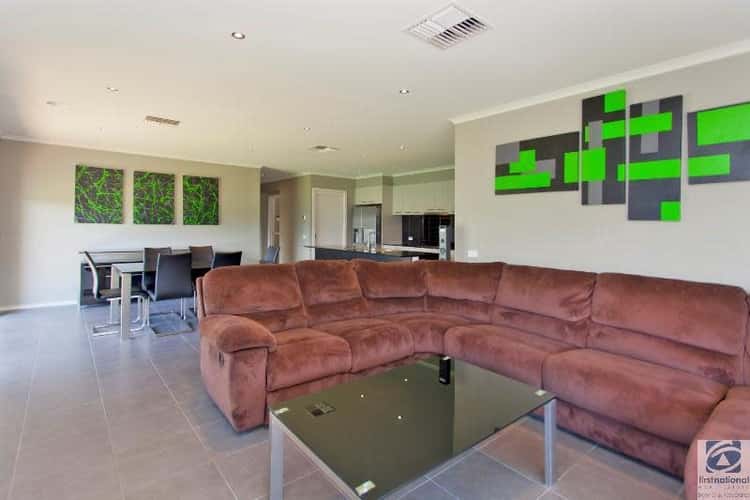 Fourth view of Homely house listing, 25 Whiteley Circuit, Baranduda VIC 3691