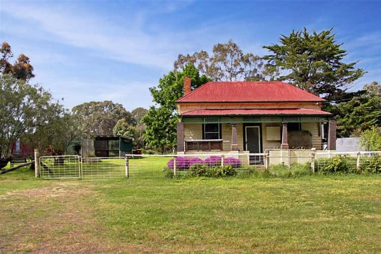 4867 Glenelg Highway, Glenthompson VIC 3293