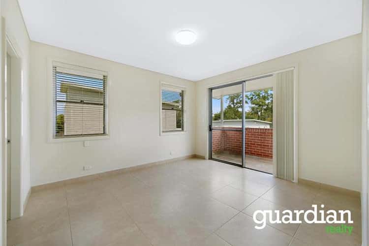 Fourth view of Homely house listing, 2 Cathay Place, Kellyville NSW 2155