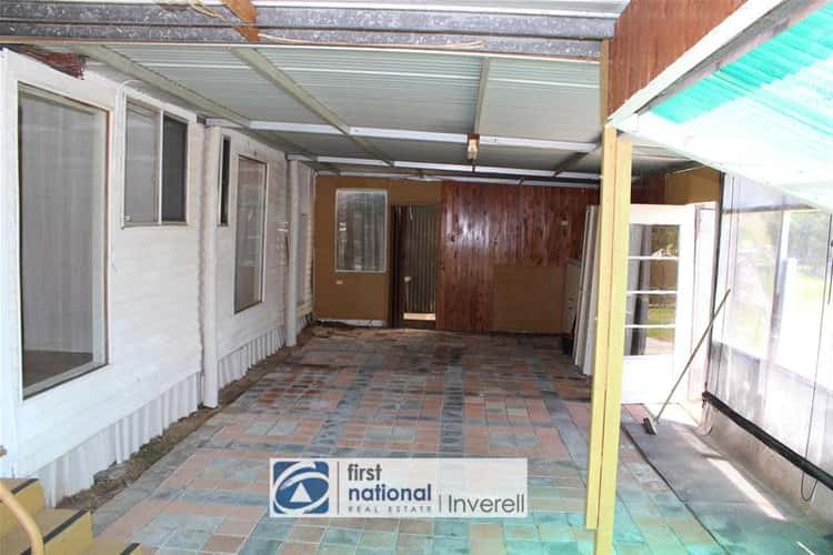 Fourth view of Homely house listing, 26 Frazer  Street, Ashford NSW 2361