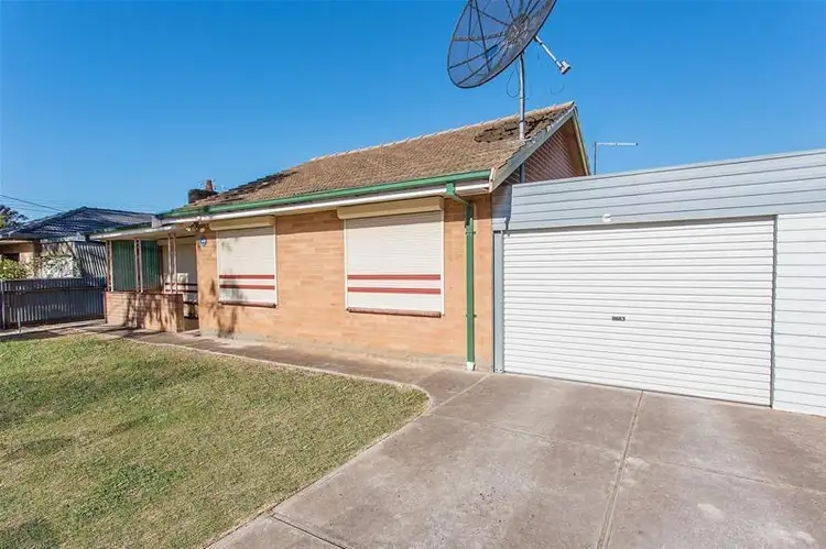 18 Graham Street, Wingfield SA 5013