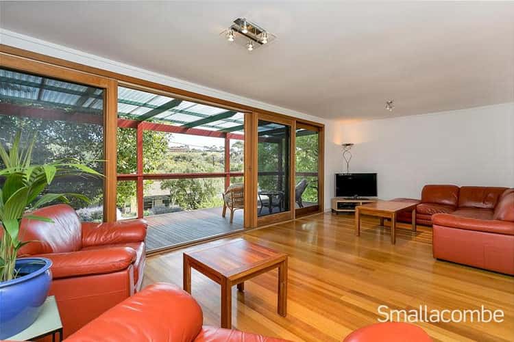 Third view of Homely house listing, 8 Ridgefield Avenue, Seaview Downs SA 5049