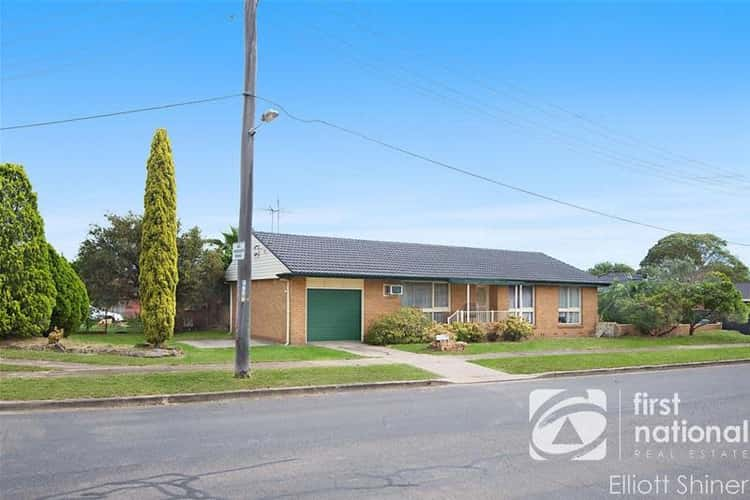 Fourth view of Homely house listing, 1 Ophir Grove, Mount Druitt NSW 2770