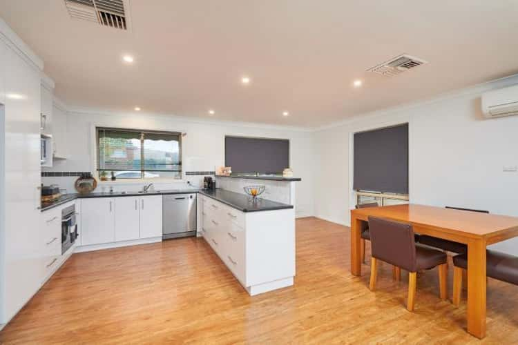 Third view of Homely house listing, 27 Gunn  Drive, Estella NSW 2650