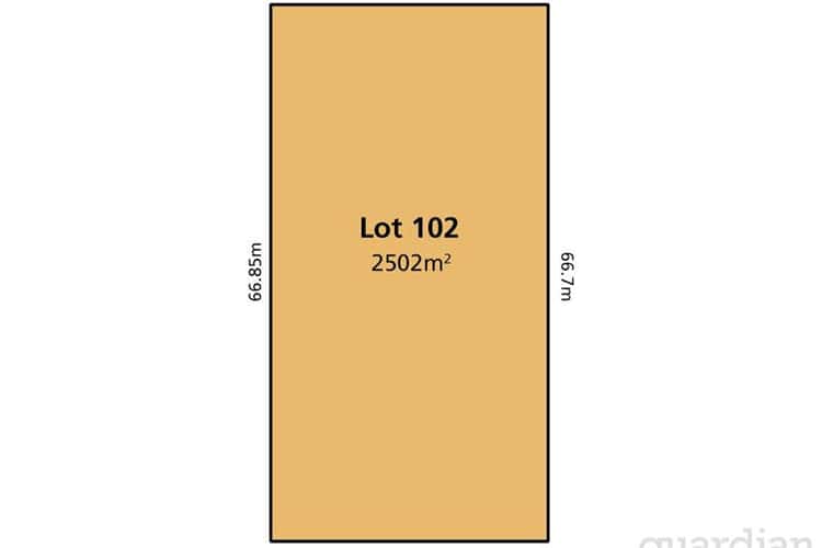 Fourth view of Homely residentialLand listing, Lot 102 Eden Circuit, Pitt Town NSW 2756