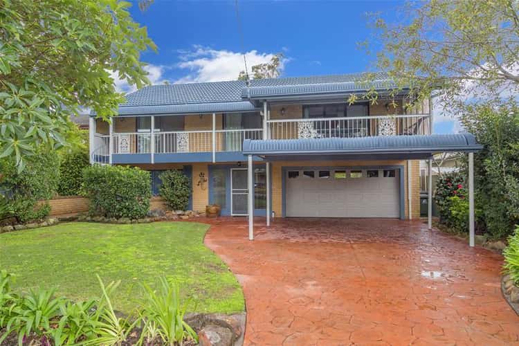 Main view of Homely house listing, 51 Warratta Road, Killarney Vale NSW 2261