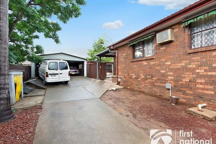 Sixth view of Homely house listing, 26 Oakland Parade, Werrington Downs NSW 2747