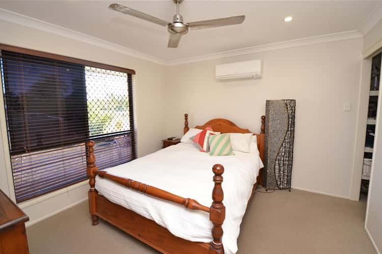 Sixth view of Homely house listing, 22 Michael Drive, Biloela QLD 4715