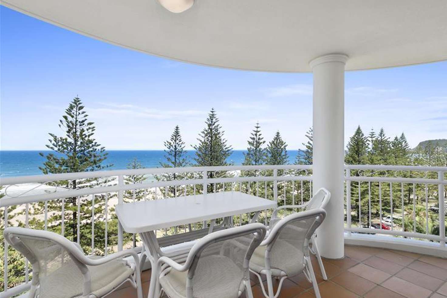 Main view of Homely apartment listing, 222 The Esplanade, Burleigh Heads QLD 4220