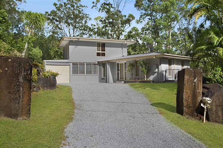 7 Clare Court, Tallebudgera Valley QLD 4228