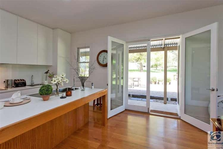 Fifth view of Homely house listing, 14 Shennan Lane, Beechworth VIC 3747