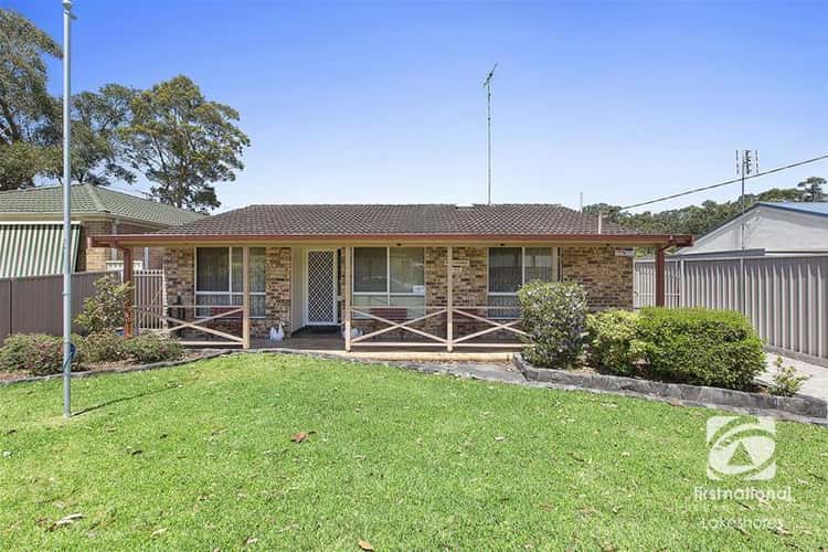 Main view of Homely house listing, 44 Cams Boulevard, Summerland Point NSW 2259