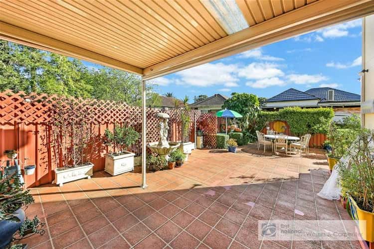 Second view of Homely house listing, 26 Albert Street, Berala NSW 2141