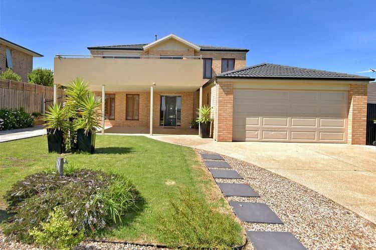 Main view of Homely house listing, 44 Tower Road, Portarlington VIC 3223
