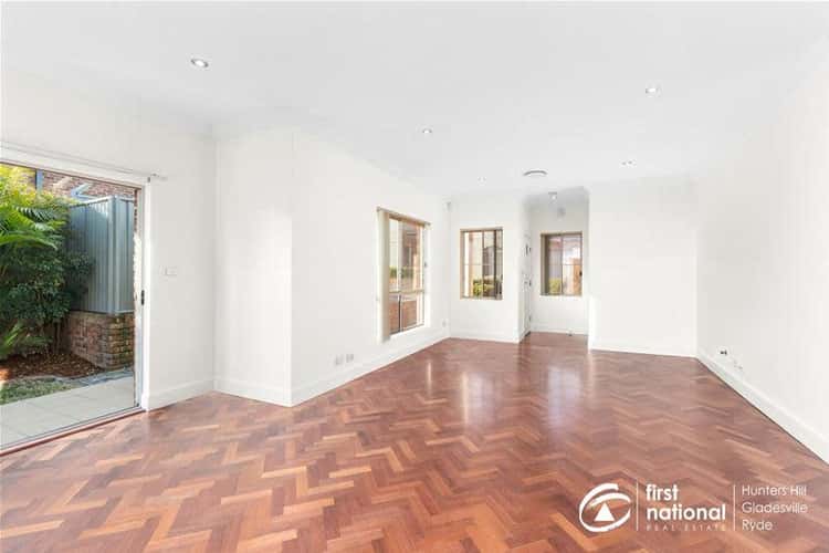 Second view of Homely villa listing, 8/40 Frederick Street, Ryde NSW 2112