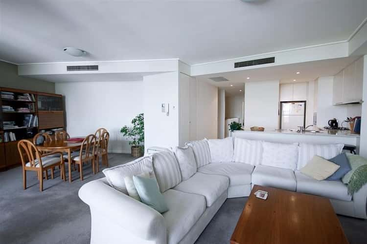 Third view of Homely apartment listing, Valencia 483/4 The Crescent, Wentworth Point NSW 2127