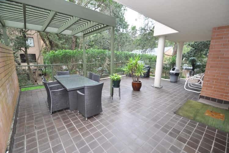 Main view of Homely house listing, 93/25 Best Street, Lane Cove NSW 2066