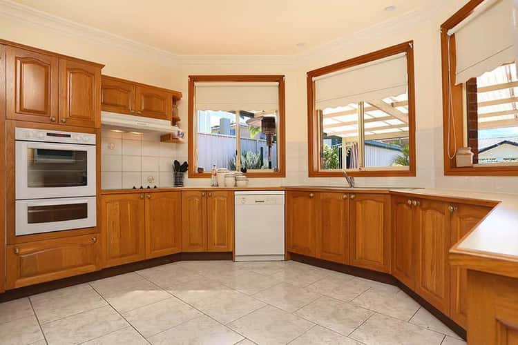 Second view of Homely house listing, 15 Withers Place, Abbotsbury NSW 2176