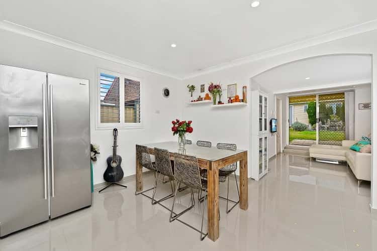 Fourth view of Homely house listing, 156 Wycombe Street, Yagoona NSW 2199