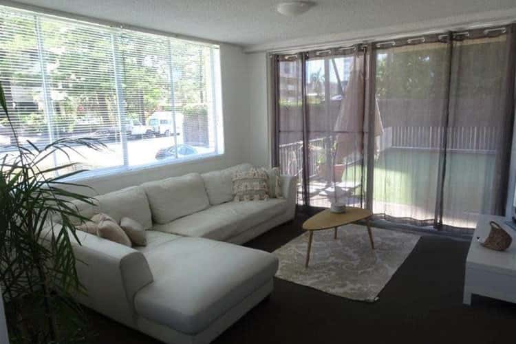 Second view of Homely apartment listing, 3/26 Aubrey Street, Surfers Paradise QLD 4217