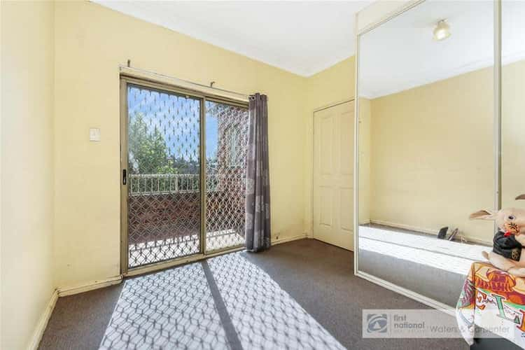 Second view of Homely townhouse listing, 3/14 Queen Street, Auburn NSW 2144