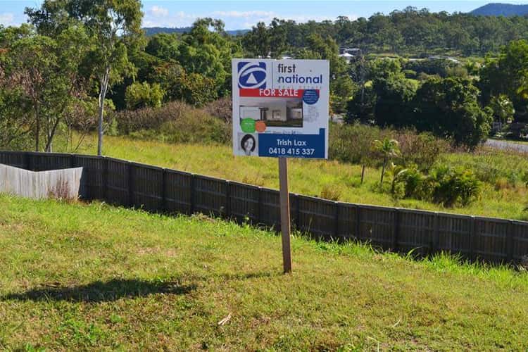 Lot 11 Spinnaker Court, Cannonvale QLD 4802