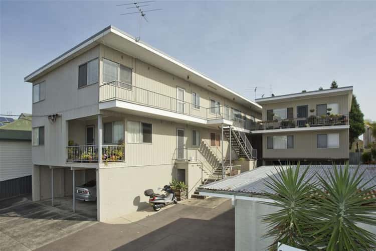 Main view of Homely unit listing, 3/170 Gosford Road, Adamstown NSW 2289