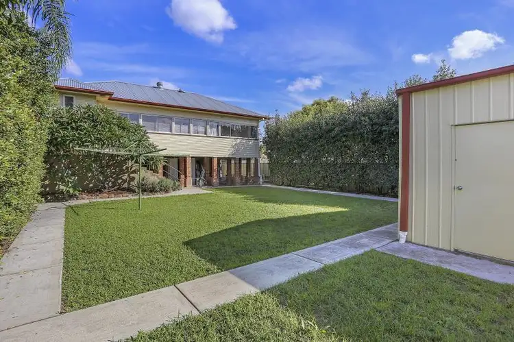 2 Ada Street, Singleton NSW 2330