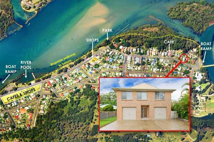 510 Ocean Drive, North Haven NSW 2443