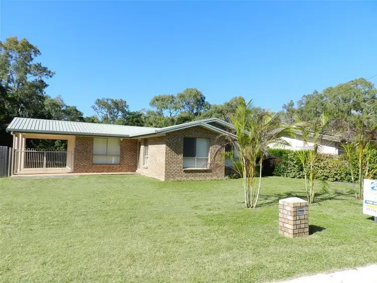 434 Grasstree Beach Road, Grasstree Beach QLD 4740