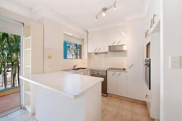 Fifth view of Homely apartment listing, 39/26-32 Monaco Street, Broadbeach QLD 4218