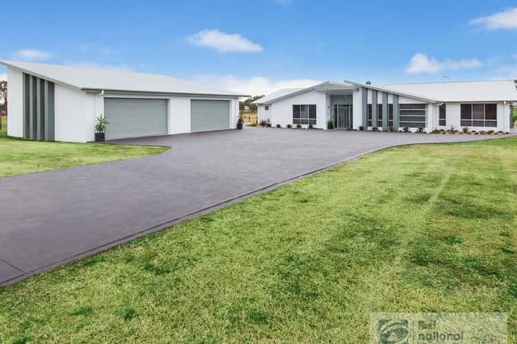 Main view of Homely house listing, 43 Twin Creeks Drive, Luddenham NSW 2745