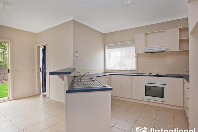 Second view of Homely house listing, 32 Macalister Place, Pakenham VIC 3810