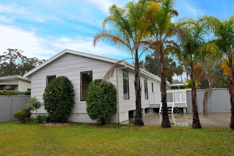 Main view of Homely house listing, 8a Cook Street, Callala Bay NSW 2540