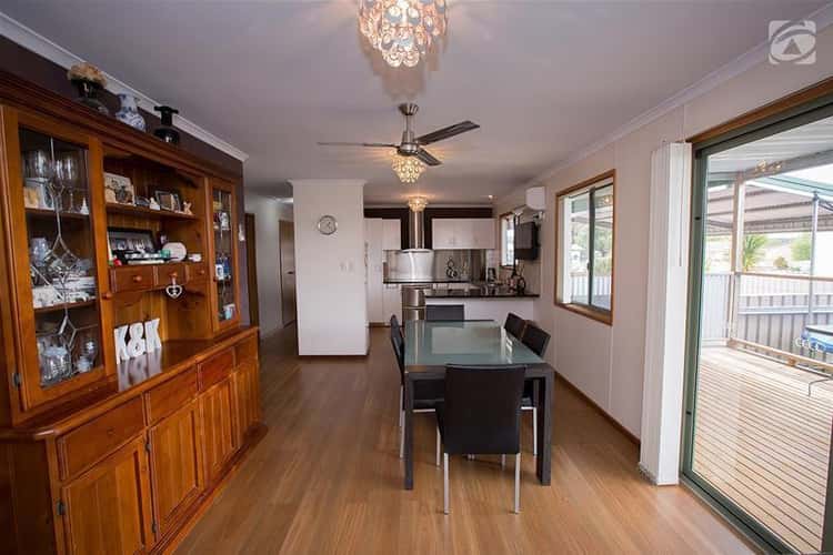 Fourth view of Homely house listing, 18 Harding Court, Naracoorte SA 5271