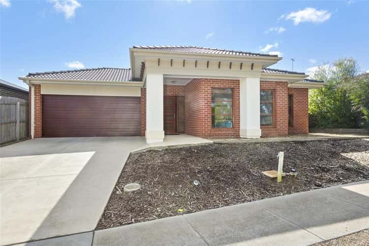 Main view of Homely house listing, 11 Chianti Grove, Leopold VIC 3224