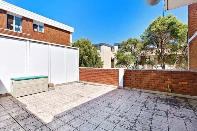 Main view of Homely unit listing, 3/17-19 Edgeworth David Avenue, Hornsby NSW 2077