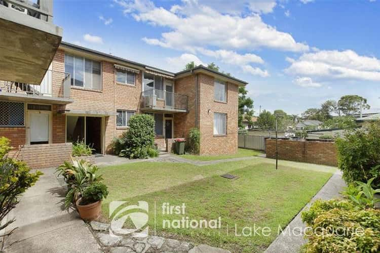 Fourth view of Homely apartment listing, 15/102 Bridge Street, Waratah NSW 2298