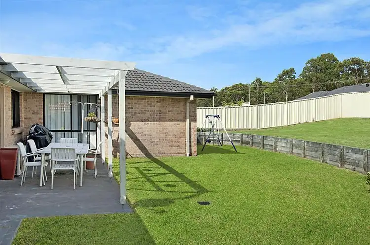 Fifth view of Homely house listing, 22 Benamba Drive, Wyee Point NSW 2259
