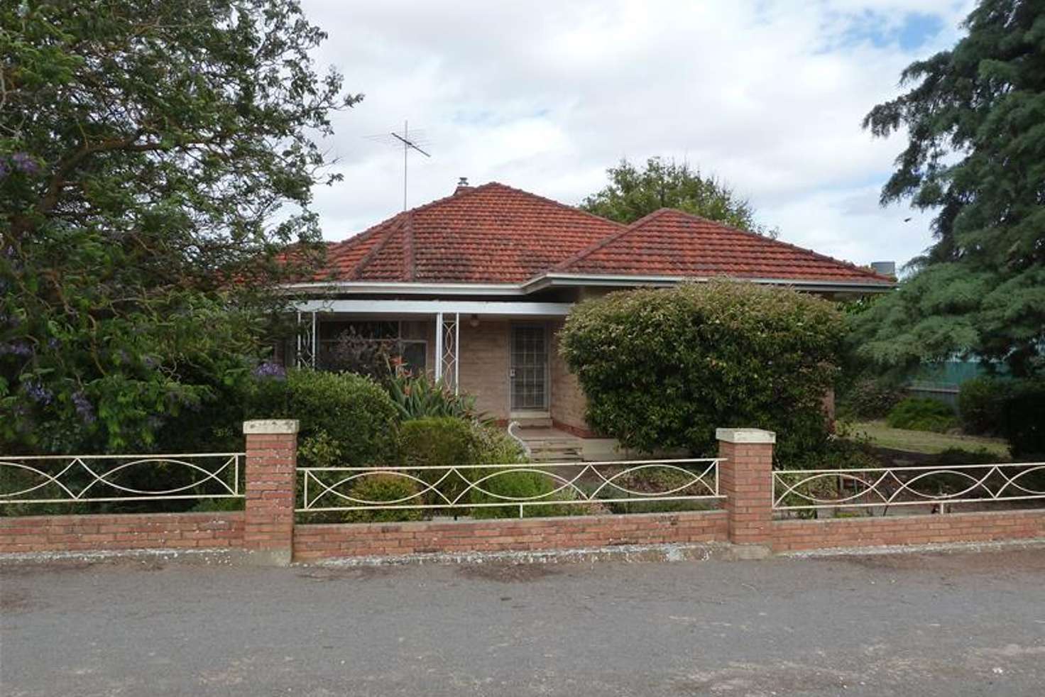 Main view of Homely house listing, 17 Fourth Street, Curramulka SA 5580