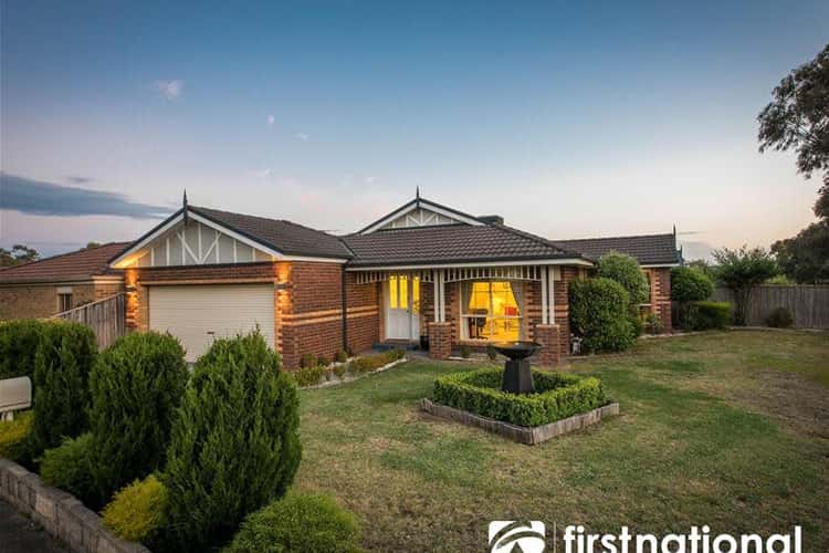 Main view of Homely house listing, 2 Yardley Court, Berwick VIC 3806