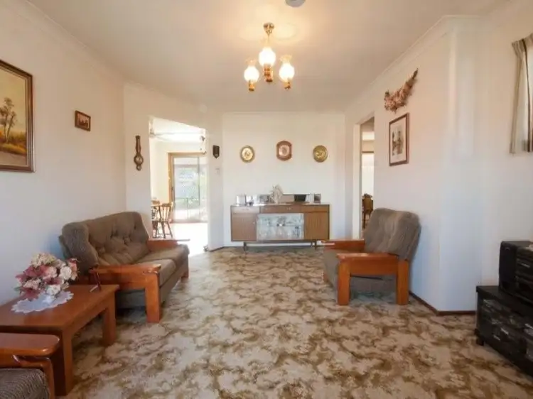 Fourth view of Homely house listing, 3 Cunningham Parade, Singleton NSW 2330