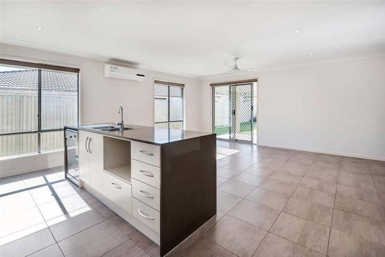 Third view of Homely house listing, 5 Andromeda Drive, Coomera QLD 4209