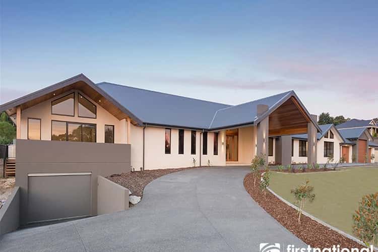 Second view of Homely house listing, 18-20 Stylebawn Drive, Berwick VIC 3806
