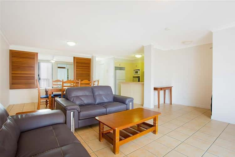 Third view of Homely apartment listing, 22/122 Old Burleigh Road, Broadbeach QLD 4218