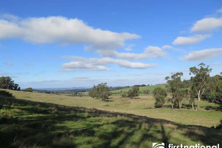 545 Garfield North Road, Garfield North VIC 3814