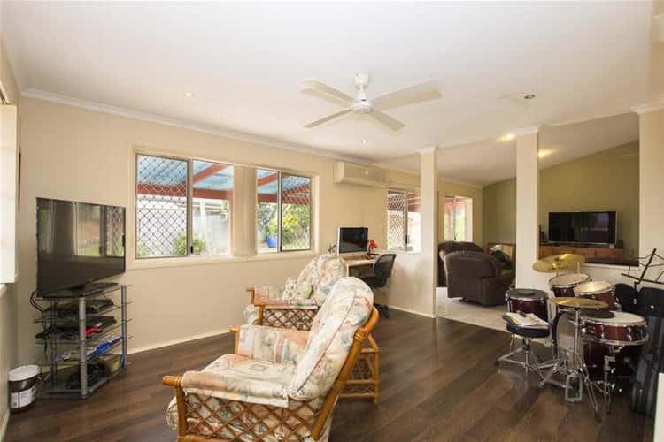 Third view of Homely house listing, 14 Carine Court, Nerang QLD 4211