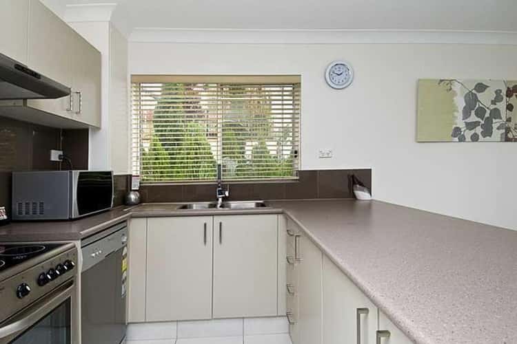 Fifth view of Homely apartment listing, 27 Peninsular Drive, Surfers Paradise QLD 4217