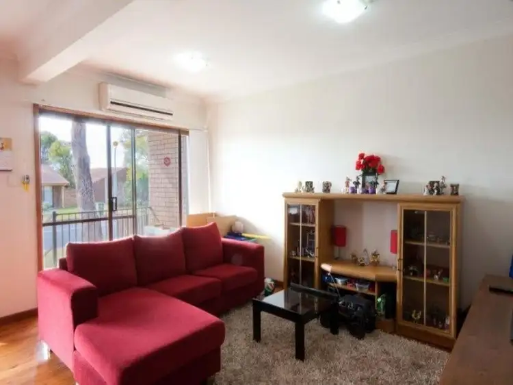 Second view of Homely unit listing, 1/6 Simpson Terrace, Singleton NSW 2330