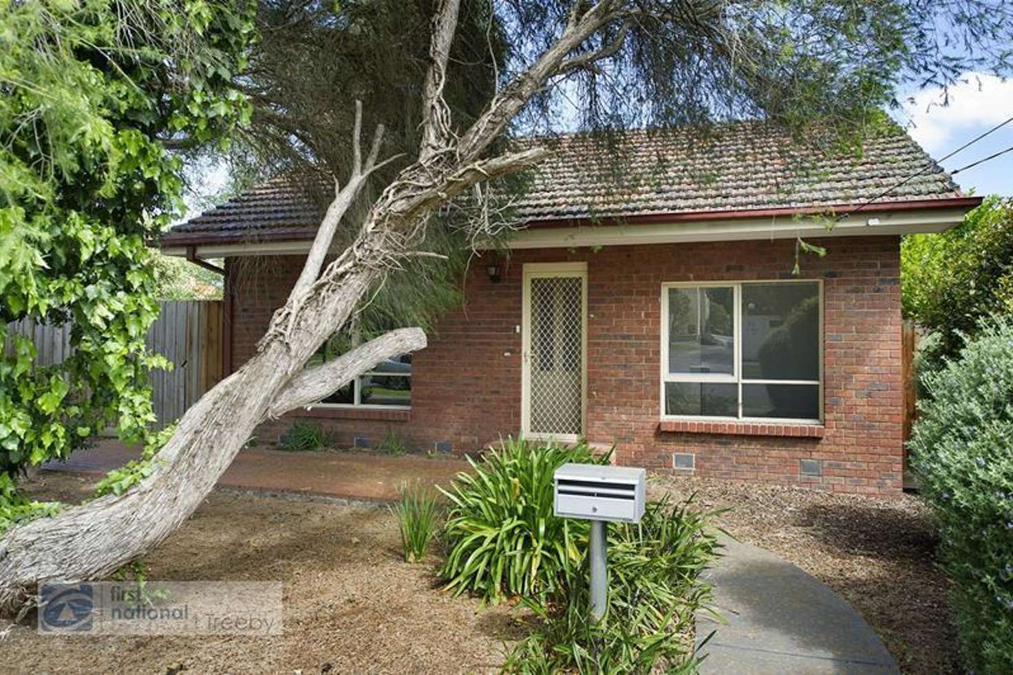 Main view of Homely townhouse listing, 1/33 Karingal Street, Croydon North VIC 3136